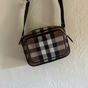 Burberry crossbody bag